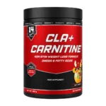 Superior 14 CLA + Carnitine – CLA وكارنيتين 300 جم 50 حصة