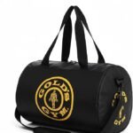 شنطة جيم رياضية Golds Gym