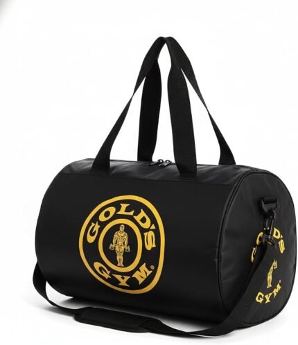 شنطة جيم رياضية Golds Gym