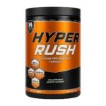 Superior 14 Hyper Rush – هايبر رش بري وركاوت 380 جم 40 حصة
