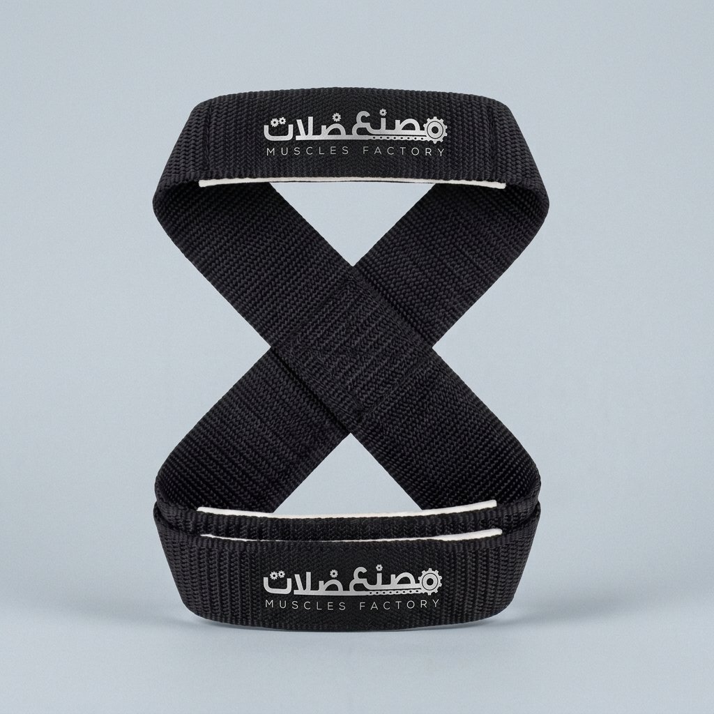 mf-figure-8-lifting-straps.jpeg شداد 8 مصنع عضلات لرفع الأثقال