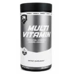 Superior 14 Multi Vitamin – مالتي فيتامين ومعادن 120 قرص