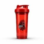 شيكر Red Rex الأحمر