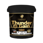 Challenger Nutrition Thunder Gain 10Kg – 30 Servings | ثاندر جين لزيادة الوزن والكتلة